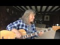 Suzi Quatro The Base Line Episode 22 Walking though the changes