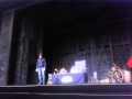 Ignasi Vidal cantando Estrella, Los Miserables ...