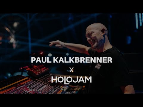 Paul Kalkbrenner at Minimal Techno 2024 (FULL SET MIX HALLOWEEN CONCEPTUAL) | Honey Sh*t.