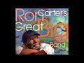 Ron Carter - Footprints - from Ron Carter's Great Big Band #roncarterbassist #roncartersgreatbigband
