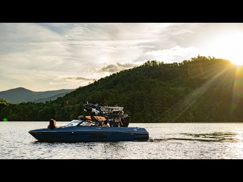 2023 Malibu Wakesetter 23 LSV in Rapid City, South Dakota - Video 1