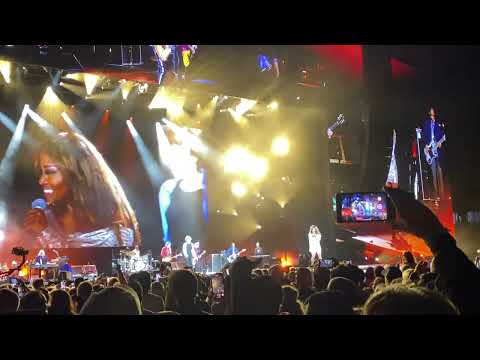 The Rolling Stones - “Gimme Shelter”, Live at Soldier Field, Chicago 6/30/2024