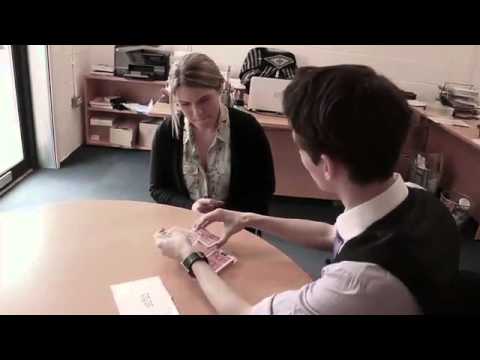 Mail Shot Red by Chris Congreave and Magic Tao