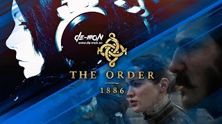 The Order: 1886 Sountrack - Knight's Theme (Jason Graves)