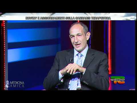 Medicina Amica: novità e aggiornamenti sulla cannabis terapeutica 22.09.2020