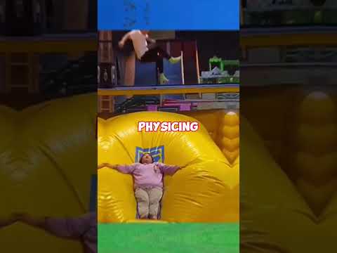 When physics is not physicsing (@buyer-bayasaa)