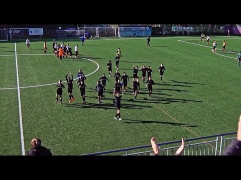 HIGHLIGHTS - GIOVANISSIMI REGIONALI U15 - VIGHIGNOLO CALCIO vs CLUB MILANO