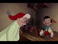 Pinocchio Geppetto Meets Pinocchio Original Japanese 1995 Version 1080p HD