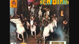 "The Mighty Army" By New Birth