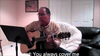 I Can't Stop the Rain