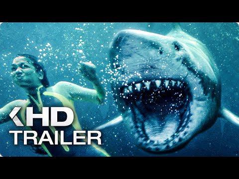 Trailer-Vorschau: 47 Meters Down: Uncaged