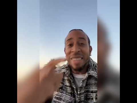 Ludacris Ft. Shawnna Shabooya (Roll Call)  Freestyle