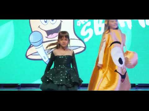 Марија Миноска “Петар, Петар - брз како ветар”