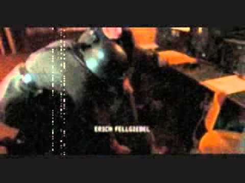 Megadeth - Dawn Patrol(Music Video)