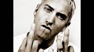 Eminem - Stimulate (official song w/lyrics)