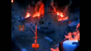 Open Your Heart - Transmutator vs Razed In Black Remix