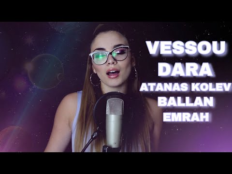 BALLAN x DARA x VESSOU x ATANAS KOLEV x EMRAH | mashup by Gabby G