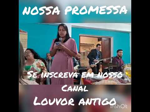 Comunidade de Nilópolis - Nossa promessa…