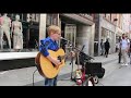Paul McCartney’s New Song “Days We Left Behind” Performed by 12yr Old Riordan Hopwood