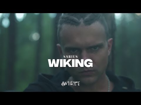 Sarius - Wiking (prod. Gibbs)