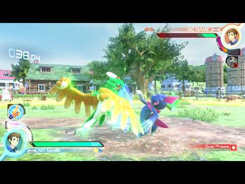 AllGoesTo0 (Weavile) vs Soprano (Decidueye) - Guard Break XXI 12/14/2019