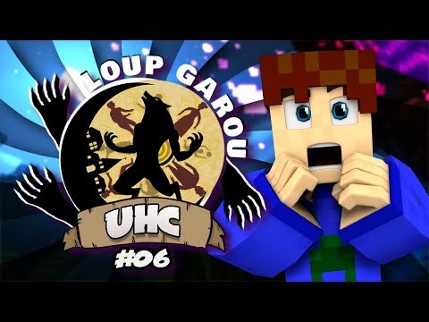 On tue en meute - Loup-garou UHC S6E6