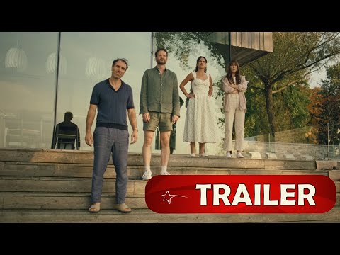 Páratlan párosok trailer
