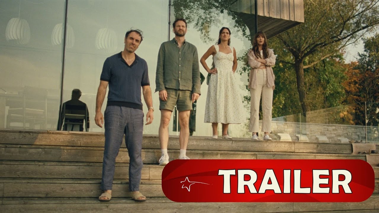 Páratlan párosok – Szinkronos előzetes (16)