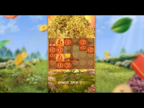 Captura de la tragamonedas Prosperity Fortune Tree