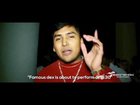 Famous Dex @ ΒΘΠ (University of Alabama)