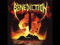 Benediction - Subconscious Terror (Full Album)