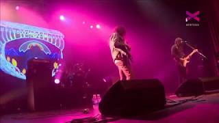 Radio Moscow en el Teatro Vorterix - Pacing