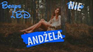 Borys LBD - Andżela (Official Audio)