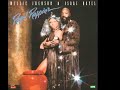 YOU NEVER CROSS MY MIND  -   ISAAC HAYES and MILLIE JACKSON