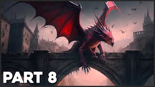 The Dragon Bridge // DARK SOULS REMASTERED // Part 8