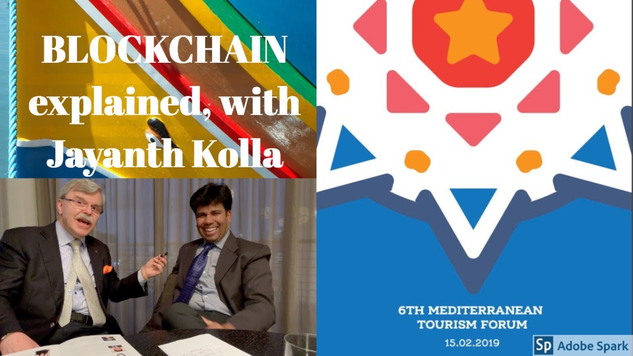 Exploring the Disruptive Potential of Blockchain Technology: Beyond Cryptocurrencies