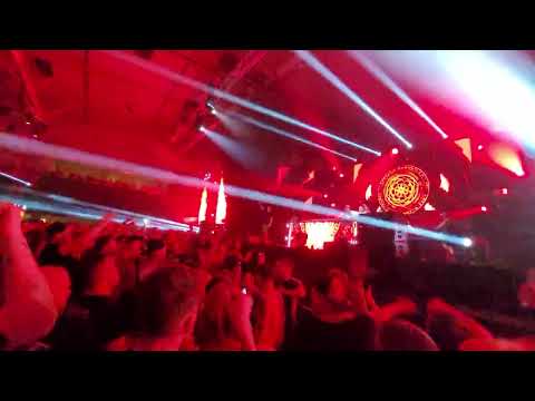 Killshot Vs Bloodlust Shockerz 2022