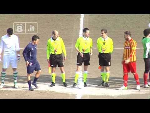 Eccellenza: Sporting Ortona - Giulianova 1 - 0