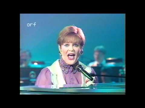 Shiru שירו - Israel 1993 - Eurovision songs with live orchestra