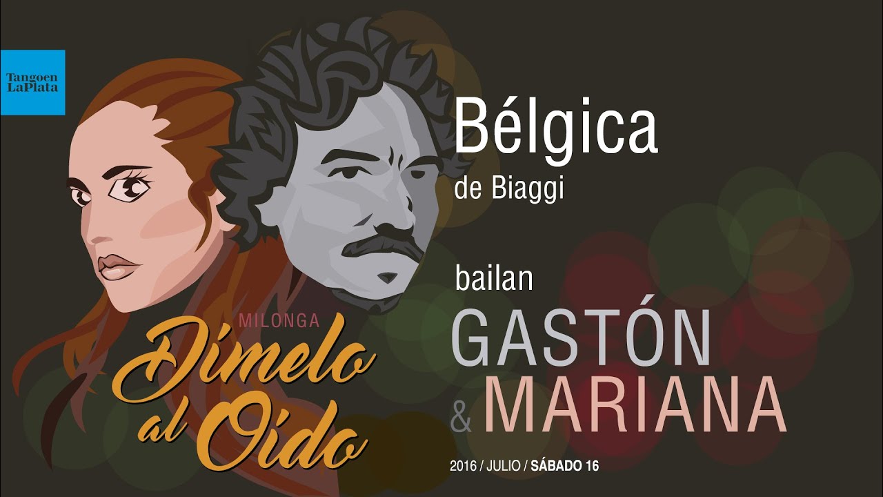 Gastón Torelli y Mariana Dragone - 3/4 - En Dímelo al Oído