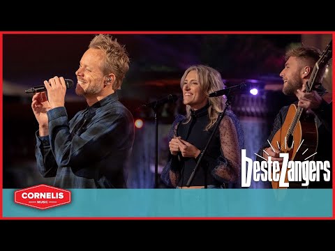 Diggy Dex & Suzan en Freek – Lampedusa – Beste Zangers Seizoen 2020 (Officiële Lyrics Video)