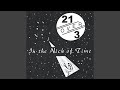 Mind Massage - 21/3 - Topic Mind Massage