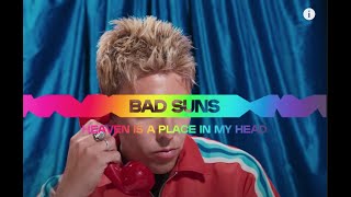 Heaven Is A Place In My Head Music Video
