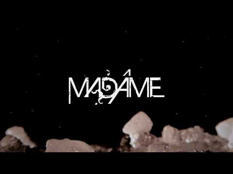 MadÂme - Father Figure (George Michael cover) lyrics video excerpt