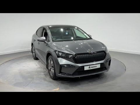 2023 Skoda Enyaq