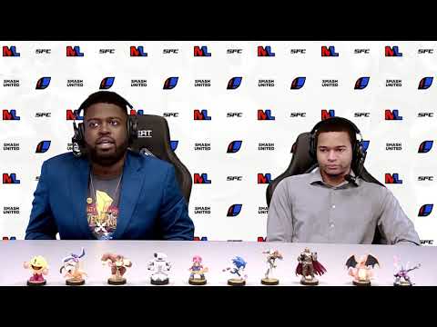 SSFC4 - Deluxemenu vs. AR | BestNess - WR1