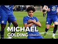 MICHAEL GOLDING IS CHELSEA’s NEXT RISING STAR! *17 YEARS OLD* 🔥