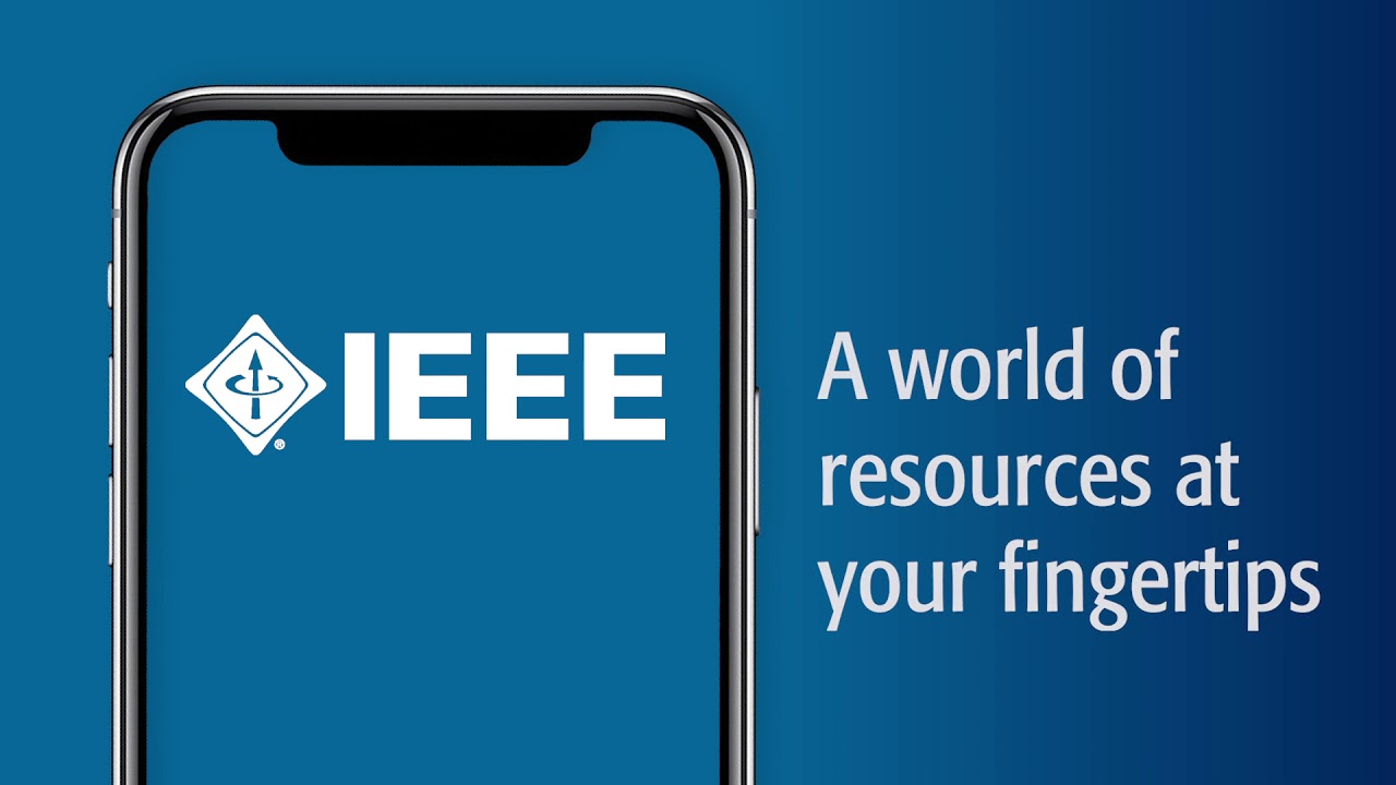 Join The IEEE Network