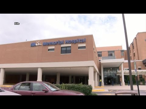 Sovah Merges Hospitals