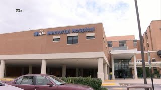 SOVAH Merges Hospitals